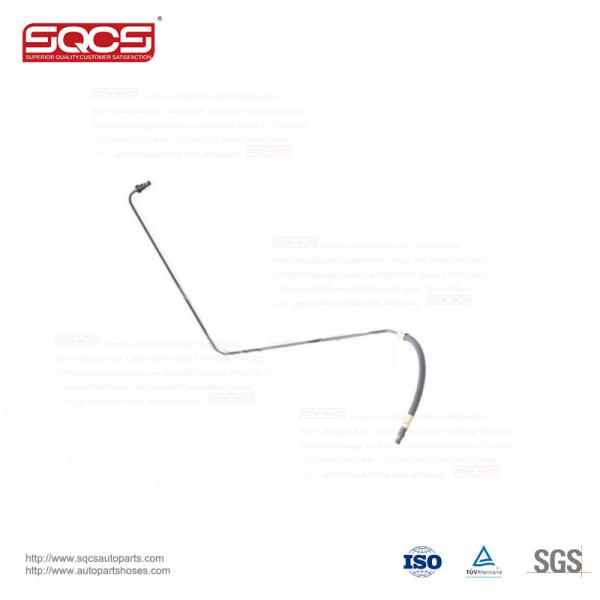 Cable de embrague SQCS certificado ISO/TS16949 para Mercedes Benz SPRINTER W901 9012500066