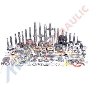 High Pressure Hydraulic Axial Piston Pumps Motors Parts Eaton Vickers
