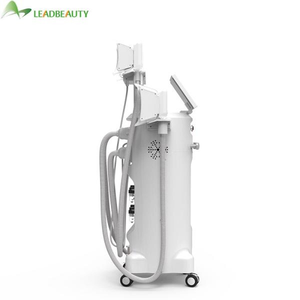 Reduce weight Cool Tech Body  Cellulite Lipolysis Vacuum Sculptor Fat Freezing Slimming Machine Cryolipolysis 4 In 1