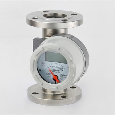 Natural Gas Liquefied Gas Flow Meter