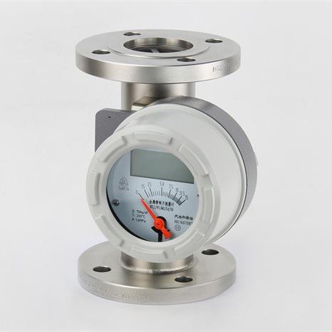 Natural Gas Liquefied Gas Flow Meter