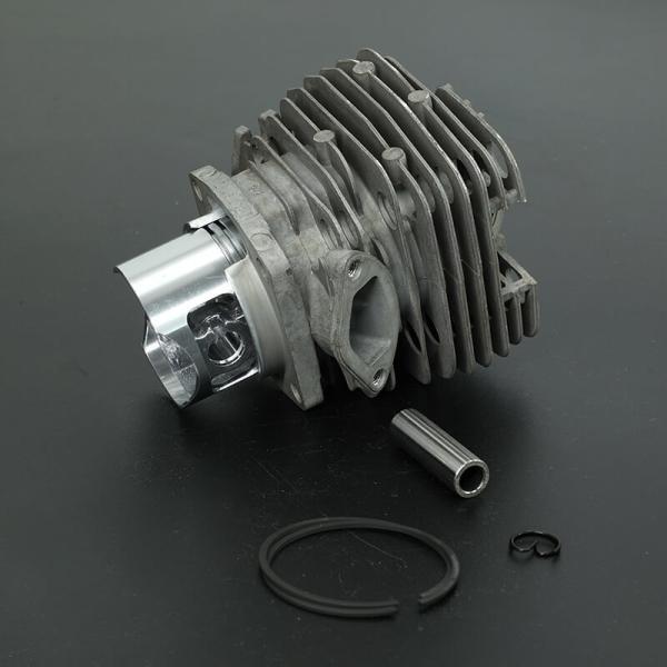 High Performance Chainsaw Cylinder Head Kit for Tree Cutting Machine Spare Part