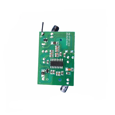 PCB-карта Печатные платы PCB-карта, UL/ROHS/ISO9004 Поддержка, SMT DIP Прототип PCB-сборки