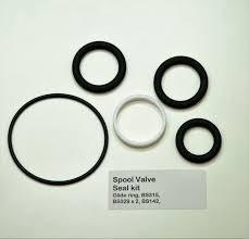 723-19-13901 Excavator Seal Kit For Komatsu PC27MR-2 Main Control Valve
