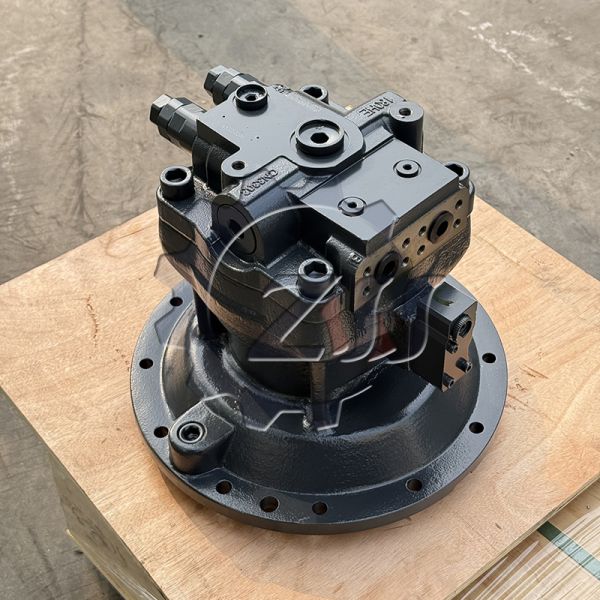 ZX330-3 Swing Motor Oil Motor For Hitachi Excavators