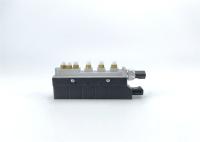 Bloque de válvula de solenoide de suspensión de aire para Mercedes Benz W220 2203200258