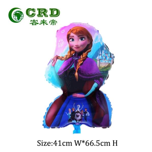 Best price balloons foil aluminum wholesale cartoon balloons