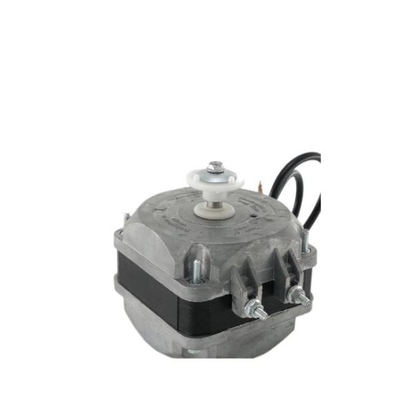 Мотор с затененным полюсом 1300RPM 0.8Kg 230V 34W 50/60Hz используется в компрессоре