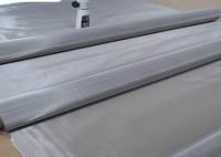 Malla de alambre tejida de acero inoxidable tejida holandesa de la armadura de tela cruzada de la alta flexibilidad
