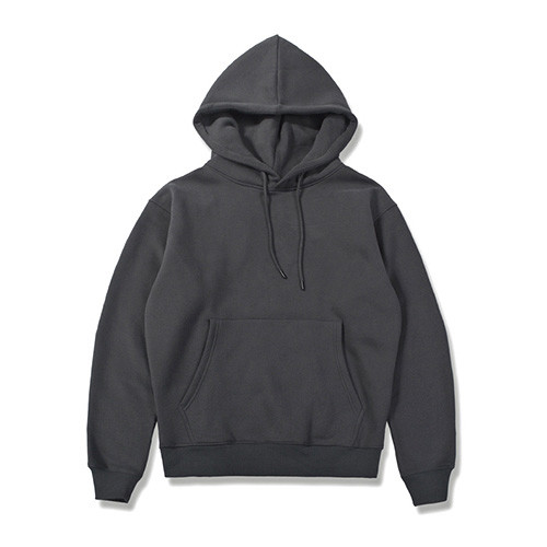 Personalized Terry Cloth Heavy Material Eco Positivity Pullover Hoodie