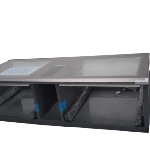 Custom Plastic Enclosures Manufacturing Assembly For Home Appliances
