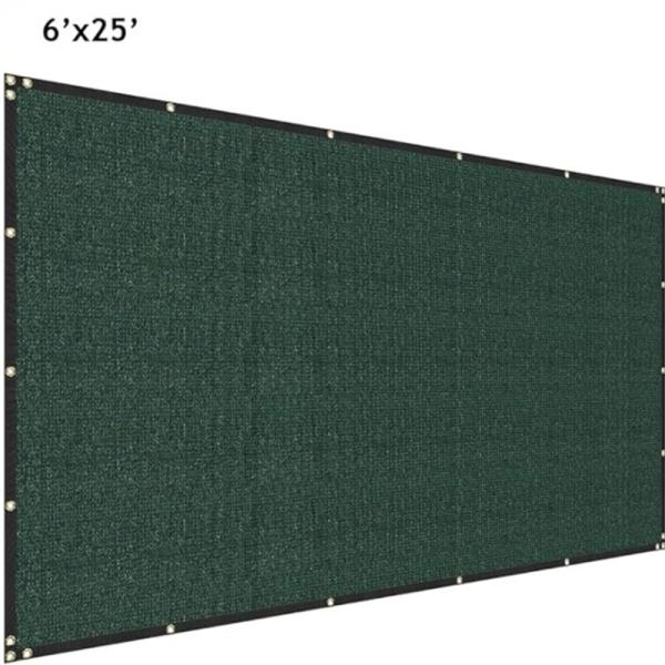 Privacy Fence Screen Balcony Net With Uv