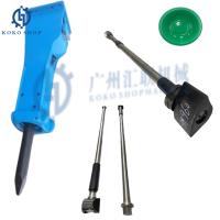 3363086339 3360916563 KRUPP Boulons de tension complets pour les excavateurs, casseurs de roche HM960 HM800 HM901 HM1000 HM1500 HM1800