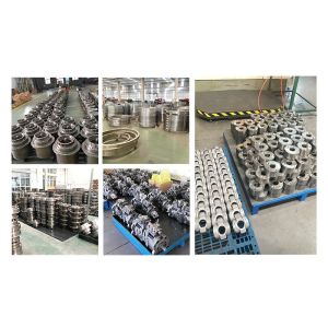 BELPARTS MACHINERY LIMITED