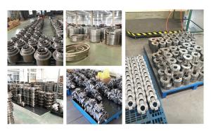 GUANGZHOU BELPARTS ENGINEERING MACHINERY LIMITED