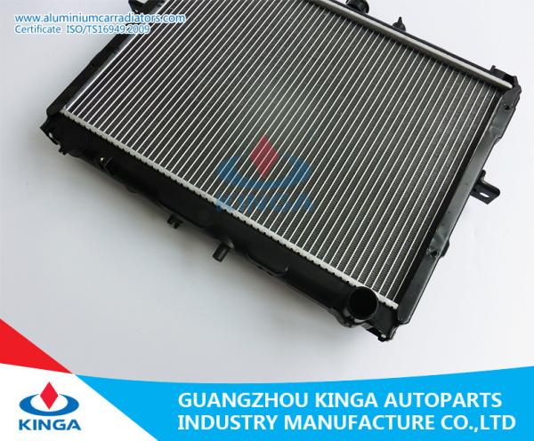 Big Sale Mazda BONCO’98-03 Car Radiator Aluminum S207-15-200/R2S2-15-200B/C/D