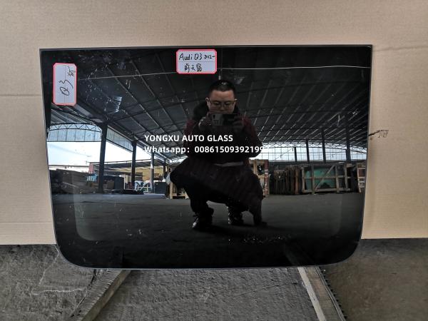 Bulletproof Tungsten Auto Glass Repair Sunroof Benz E W211 W212 W213 Panoramic Roof