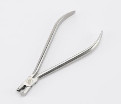 Tâche de coupe distale