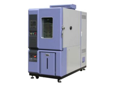 Câmara do teste da mudança de temperatura 3K/Min do IEC 62196-1 da cláusula 26.7.2