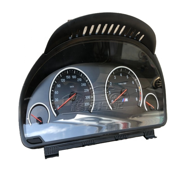 High Quality Classic M5M6 Series E60E61E63E64LCI Workbench Multimedia Display Audio Menu LCD Screen TV for BMW
