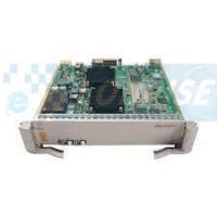 Panneau électrique de l'interface 32*E1/75ohm de conseil de TNHD0SP3DB01 Huawei OSN RTN 950 IDU