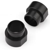 Parts de torneado CNC de alta precisión Material compuesto Procesamiento no estándar Servicio OEM ODM