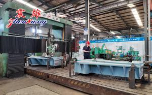Qingdao Zhenxiong Mechanical Equipment Co., Ltd
