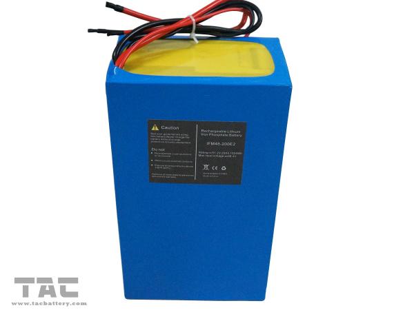 Bloco elétrico 48v 20ah da bateria da bicicleta da capacidade alta para o veículo eléctrico