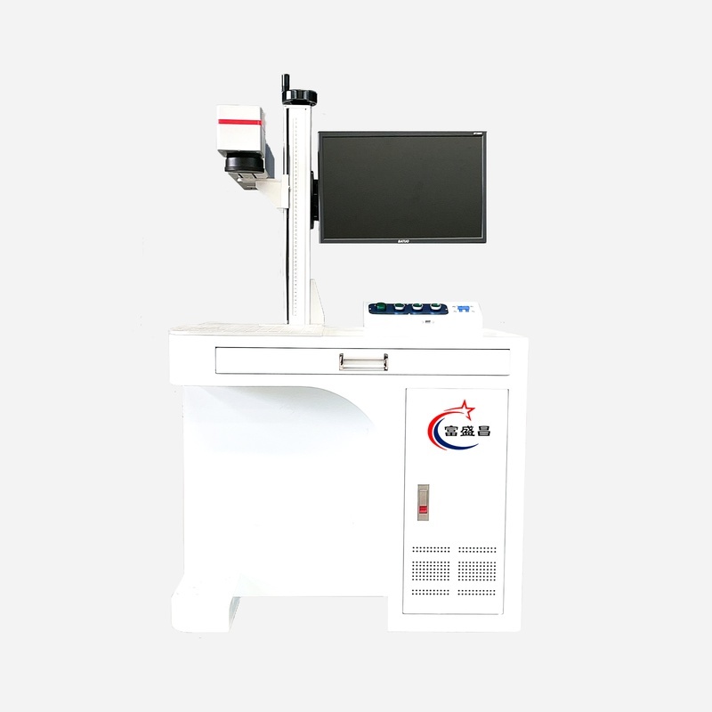 Laser Marking Machine，Desktop Fiber Laser Marking Machine | Advanced Laser Source & Precision Control for Superior Marking on Metals & Plastics