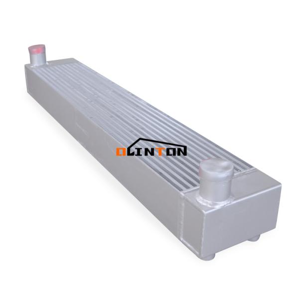 SK350-8 SK350LC-8 Intercooler LC05P00043S003 Refrigerador de aire de carga para excavadora Kobelco