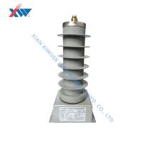 Fornecedor de energia de alta tensão Dividor de tensão capacitivo utilizado para 12KV 27VAC