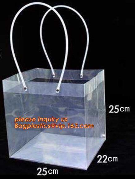 PBAT Soft Loop Handle Bag, Echofriendly Plastic BagsShopping use soft loop handle plastic bag custom printed handle bag,