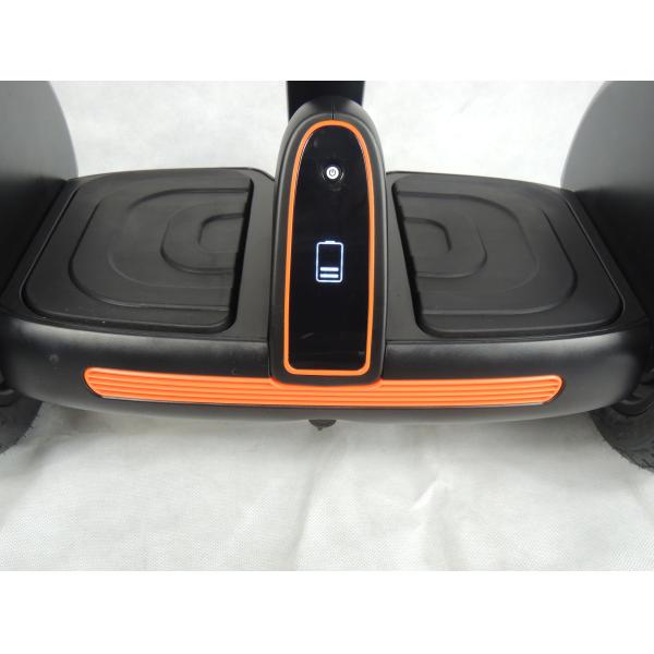 Q5 Mini Electric Two Wheel Self Balancing Scooter with Seat for Adult