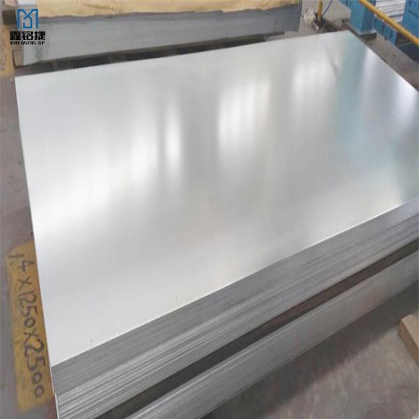 Slit Edge 304 Stainless Steel Sheet Metal 1mm 2mm For Decoration