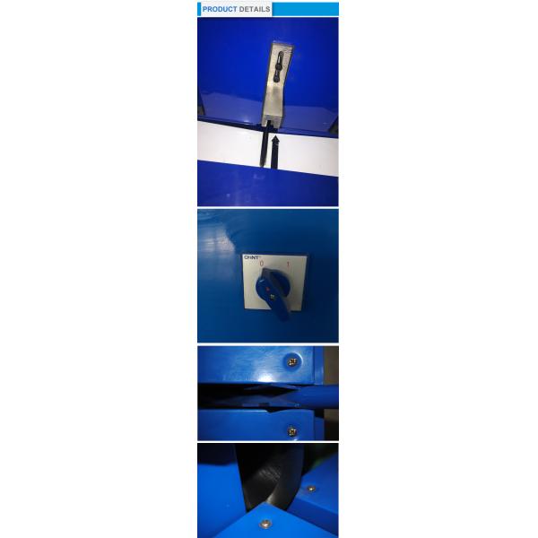 Резиновый автоматический резец шланга резца 6-51mm гибкой изоляционной трубы автоматический резиновый многофункциональный