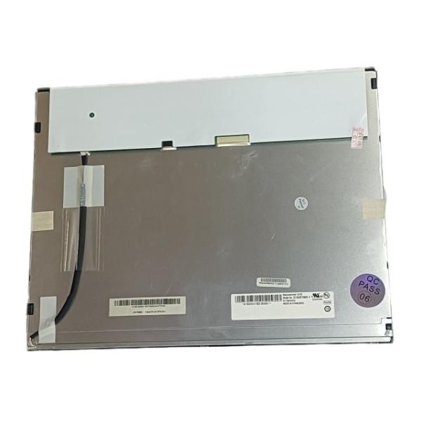 ATM Machine Parts NCR 15 AUO LCD Display Module LCD Screen G150XTN06.0