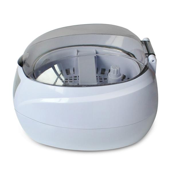 750ml JP -900S 42KHz Household Ultrasonic Cleaner jewellry 35W 5 timer setting