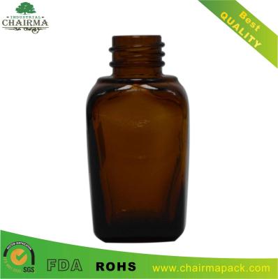 Pharmacecal bottles