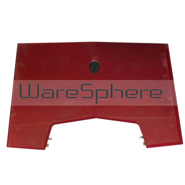 18.4 Inch Laptop LCD Back Cover Rear Case For Dell Alienware M18x J1C2G 0J1C2G