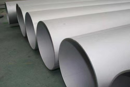 Seamless stainless steel pipe 304high pressure ss 316 stainless 32 inch sch40 Manufacturer for oil and gas industry