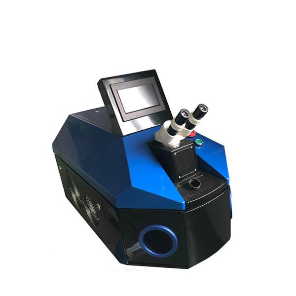 Laser Welding Machine for jewelry products