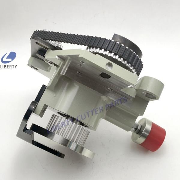 Xlc7000 Auto Cutter Parts No. 90883000- Elevator Carriage Assembly