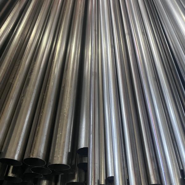 441 409L 444 436L 439 ローングパイプ ステンレス鋼 自動車用排気管用 ERW