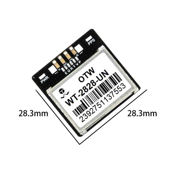 Wt-2828-Un Модуль GNSS для определения местоположения транспортного средства в режиме реального времени