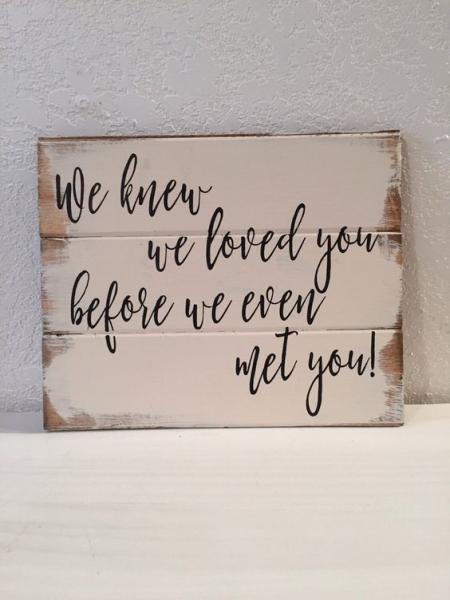 Rectangle Shape Decoration Painting Art Plaques Signs 40 X 40 Cm ODM / OEM