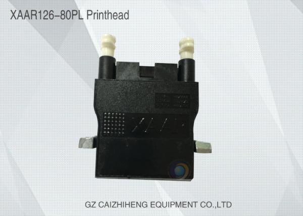 Light Weight Myjet Xaar 126 Printhead High Speed For Infiniti Printer