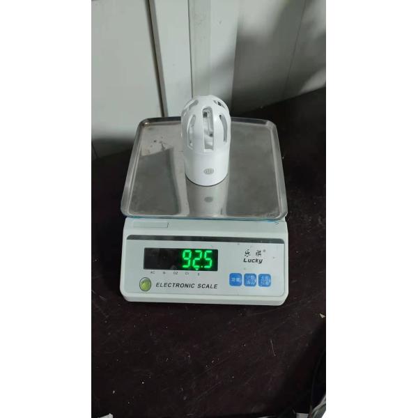 125*65mm Air Disinfection Purifier Ozone Free UV Sterilizer Lamp 2w