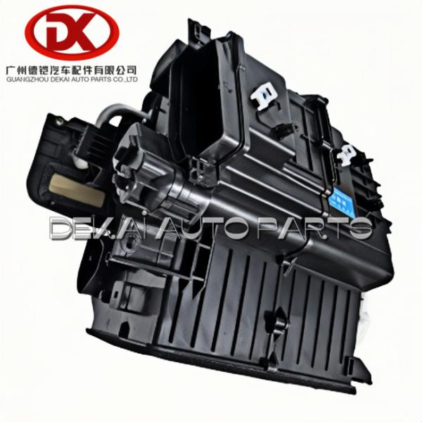 Unidade de aquecimento do ventilador do camião Assy 8980341452 8 98034145 2 700P 4HK1