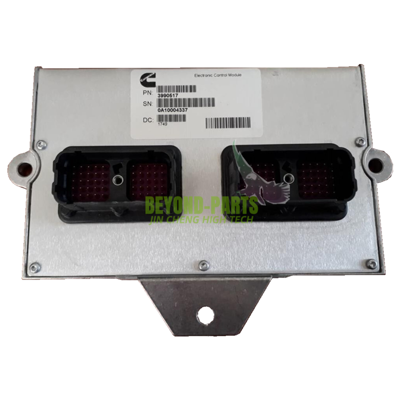 Оригинальный новый QSB7-G5 CM2850A Управляющий блок 4354531
