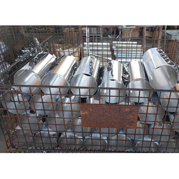 Всеобщий шумоглушитель вытыхания нержавеющей стали 409 1.5mm для автомобиля